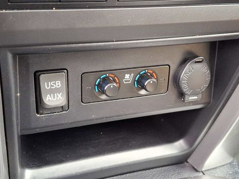 Used 2019 Toyota 4Runner Limited image 25