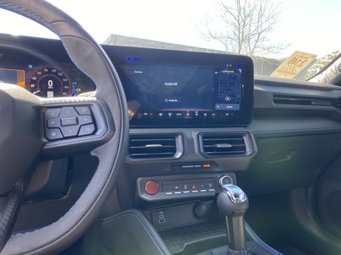 Used 2024 Ford Mustang Dark Horse w/ Dark Horse Handlin Package image 22