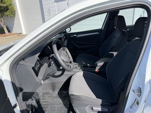 New 2026 Volkswagen Jetta Sport image 14