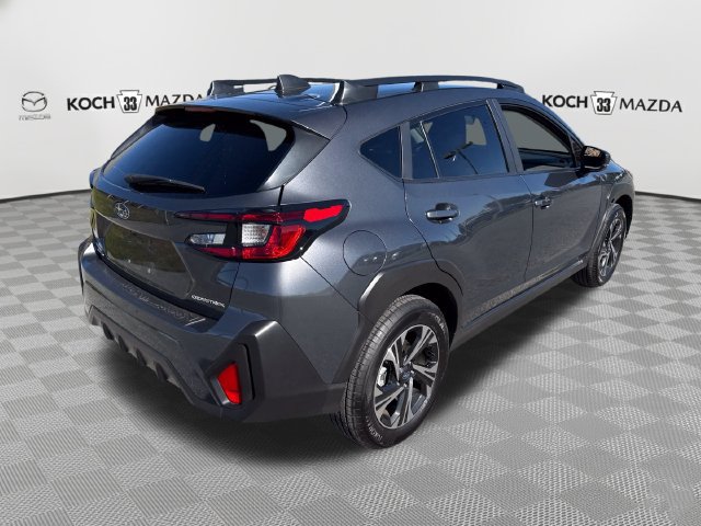 Used 2024 Subaru Crosstrek 2.0i Premium AWD/4WD image 7