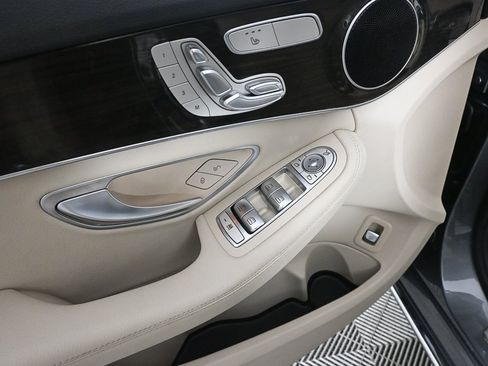 Certified 2021 Mercedes-Benz C 300 Sedan image 8