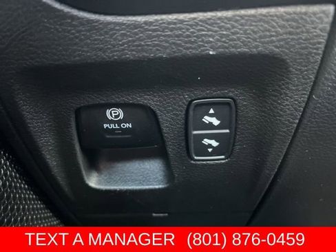 Used 2022 RAM 1500 Big Horn w/ Trailer Tow Group AWD/4WD image 27