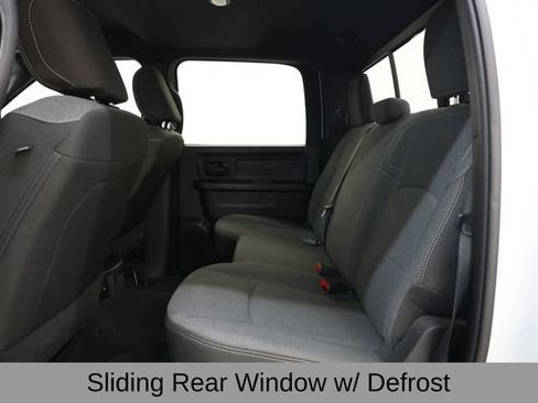 Used 2024 RAM 2500 Tradesman w/ Chrome Appearance Group AWD/4WD image 43