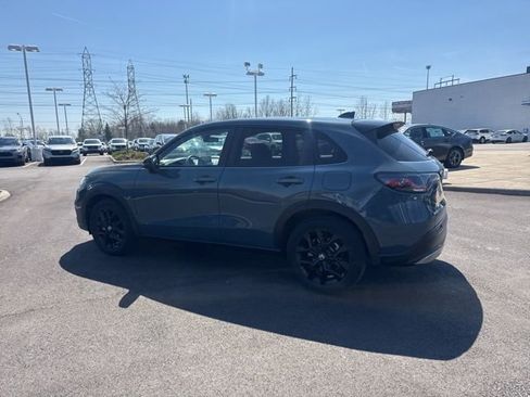 Used 2023 Honda HR-V Sport image 13