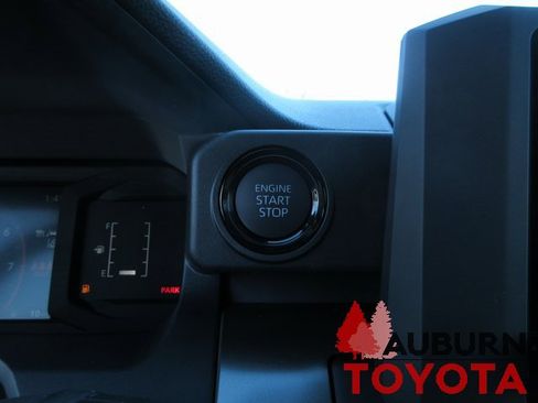 New 2026 Toyota Tacoma SR5 image 10