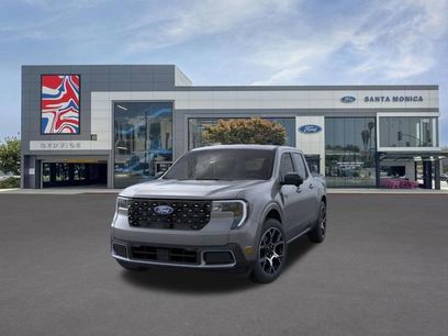 Used 2026 Ford Maverick Lariat
