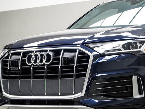 Used 2024 Audi Q7 2.0T Premium image 2