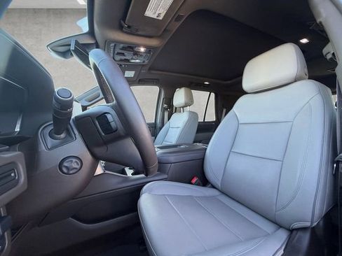 Certified 2022 GMC Yukon SLT w/ SLT Premium Package image 15