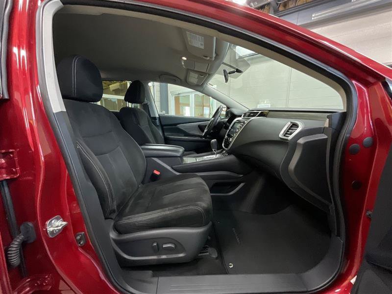 Used 2015 Nissan Murano SV FWD image 28