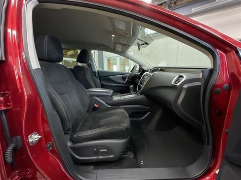 Used 2015 Nissan Murano SV FWD image 28