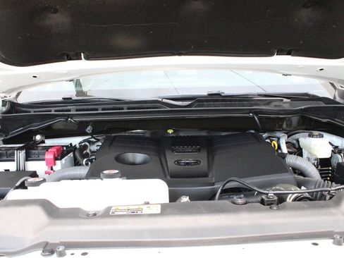 Certified 2025 Toyota Tundra SR5 w/ TRD Off-Road Package AWD/4WD image 58