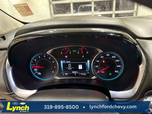 Used 2018 Chevrolet Traverse RS image 33