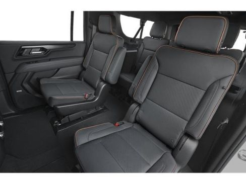 New 2026 GMC Yukon XL AT4 AWD/4WD image 15