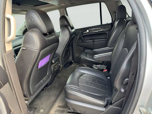 Used 2013 Buick Enclave Leather w/ Trailering Provision Package AWD/4WD image 10