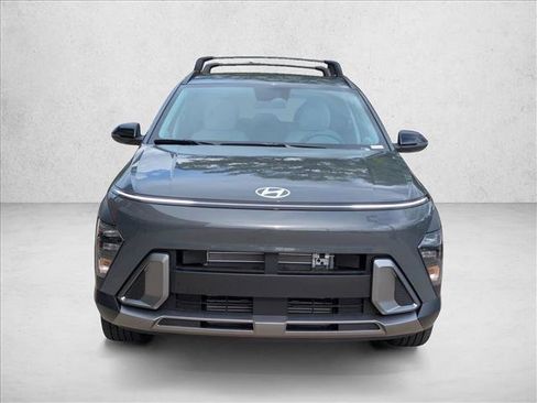New 2026 Hyundai Kona SEL Premium FWD image 6