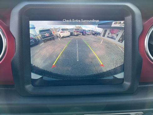 Used 2020 Jeep Wrangler Unlimited Rubicon image 30