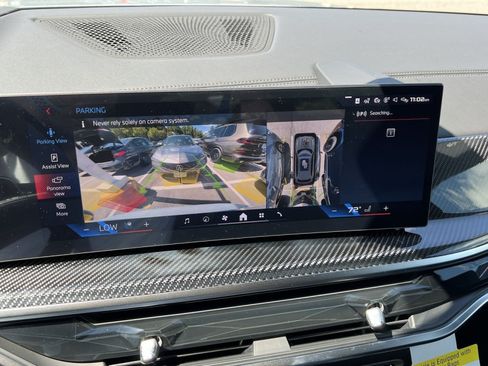 New 2026 BMW X5 M60i AWD/4WD image 16