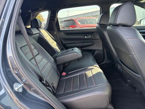 Used 2025 Honda CR-V Sport-L image 14