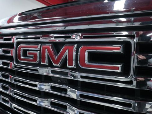 Used 2023 GMC Sierra 1500 Denali w/ Denali Reserve Package image 44