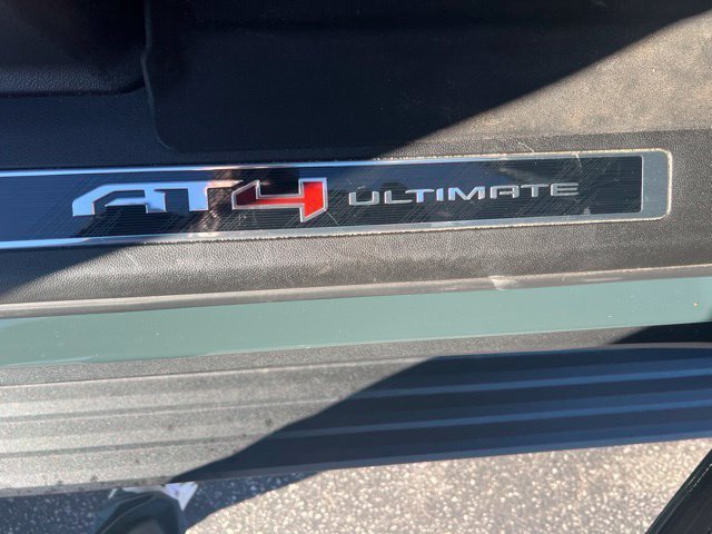 Used 2026 GMC Yukon XL AT4 Ultimate AWD/4WD image 21