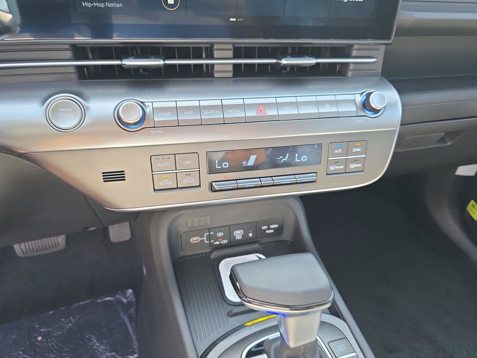 New 2027 Hyundai Kona SEL Sport AWD/4WD image 17