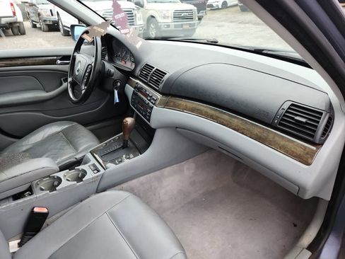 Used 2000 BMW 323i Sedan image 17