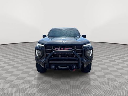 Certified 2023 GMC Canyon AT4X w/ Edition 1 AWD/4WD image 5