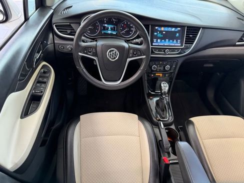 Used 2018 Buick Encore Preferred FWD image 6