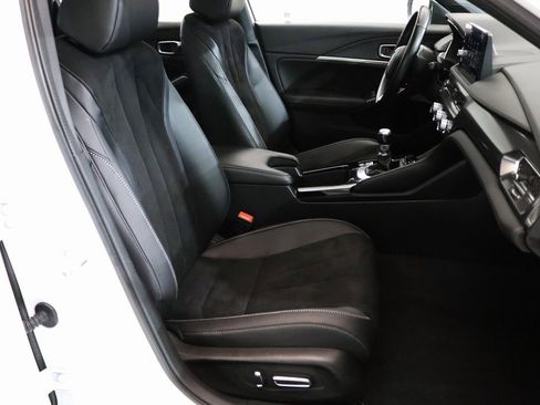 Used 2023 Acura Integra A-Spec image 13