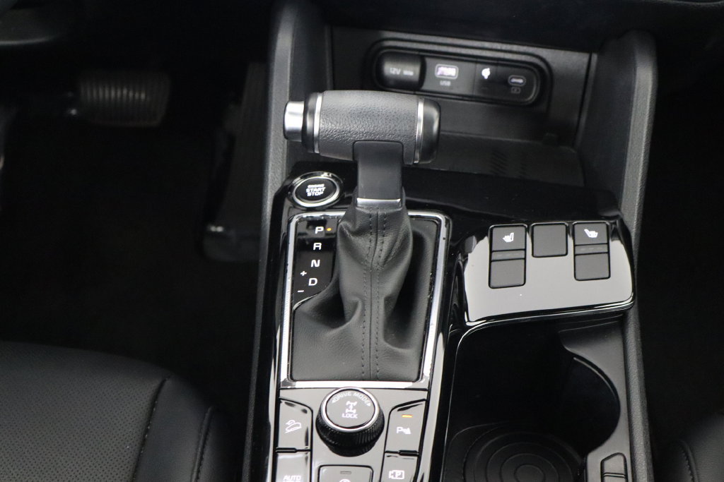 Used 2023 Kia Sportage X-Line w/ X-Line Premium Package AWD/4WD image 27