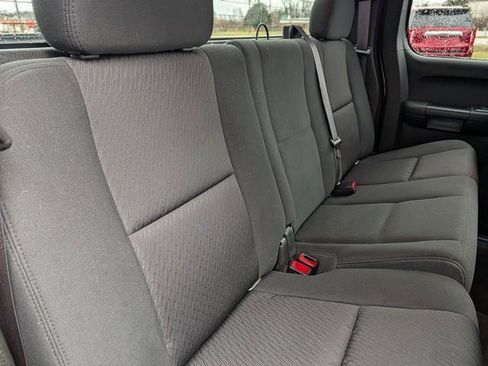 Used 2013 GMC Sierra 1500 SLE w/ Power Tech Package image 17