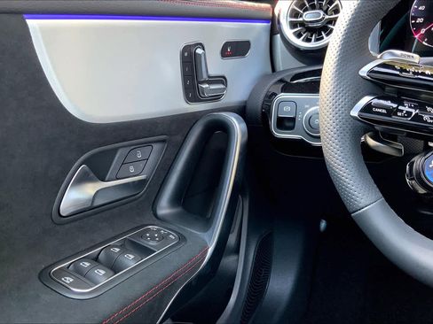Certified 2025 Mercedes-Benz CLA 35 AMG AMG CLA 35 image 22