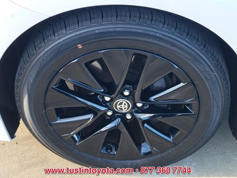 Certified 2022 Toyota Mirai XLE image 9