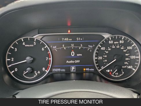 Used 2023 Nissan Altima 2.5 SR w/ SR Premium Package image 20