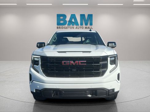 New 2026 GMC Sierra 1500 Elevation w/ Elevation Premium Package image 2