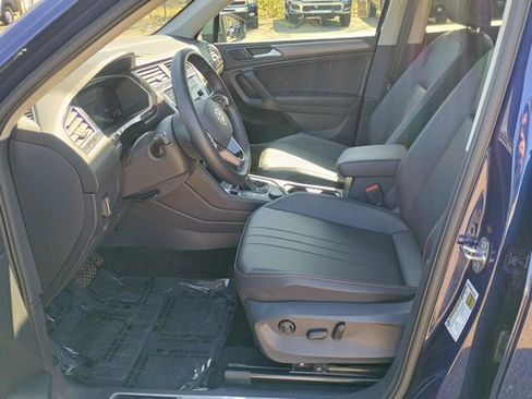 Used 2024 Volkswagen Tiguan Wolfsburg Edition AWD/4WD image 24