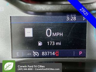 Used 2021 Chevrolet Colorado ZR2 AWD/4WD video 2