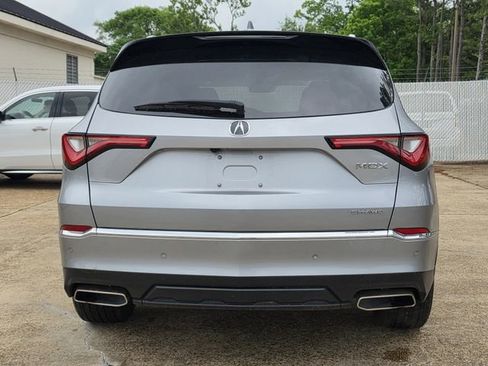 Used 2023 Acura MDX SH-AWD w/ Advance Package image 19