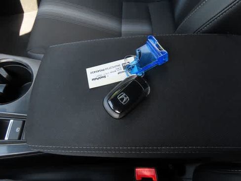 Certified 2023 Honda Civic Sport image 24