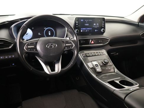 Used 2022 Hyundai Santa Fe XRT FWD image 2
