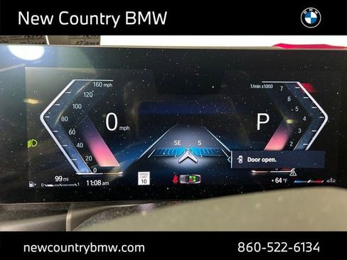 Used 2023 BMW 230i xDrive Coupe w/ Premium Package AWD/4WD image 19