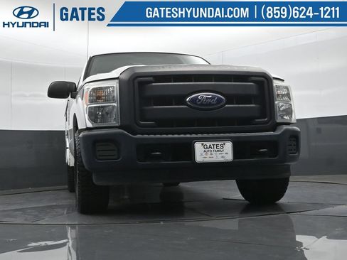 Used 2016 Ford F350 XL RWD image 28