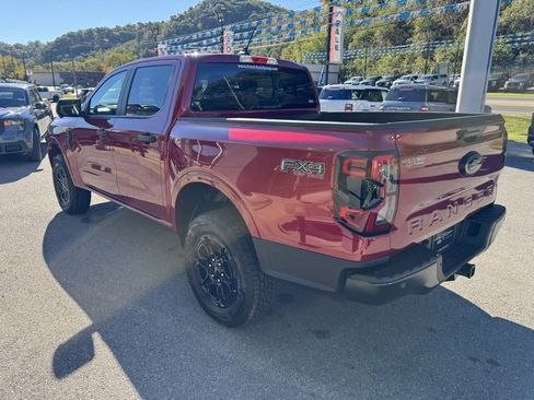 New 2025 Ford Ranger XLT image 5