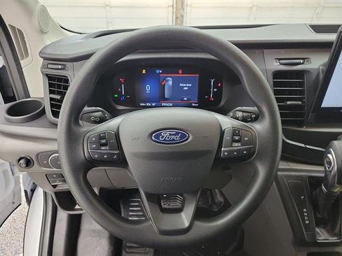 New 2026 Ford Transit 350 148 Medium Roof image 20