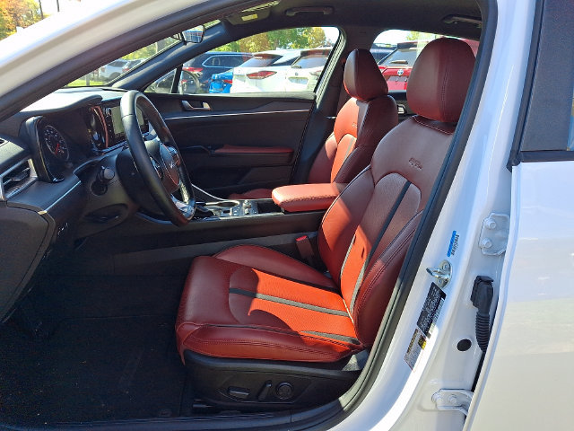Used 2024 Kia K5 GT-Line w/ GT-Line Premium Package FWD image 13