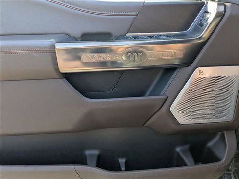 Used 2021 Ford F150 King Ranch w/ Equipment Group 601A High image 9