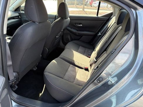 Used 2022 Nissan Sentra SR w/ Lighting Package image 20