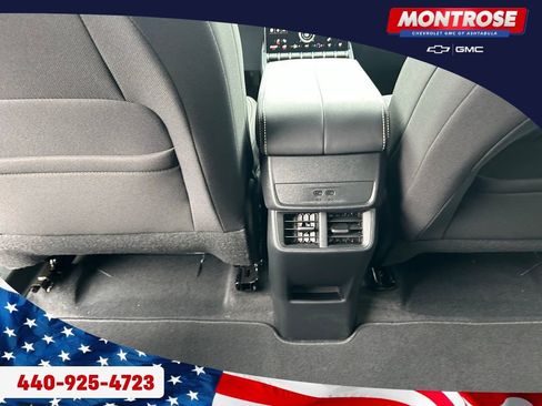 New 2026 GMC Terrain Elevation w/ Black Edition AWD/4WD image 23