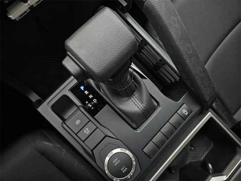 New 2025 Toyota Tacoma SR5 w/ Blackout Package (GST) image 16