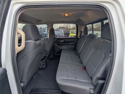 Used 2019 RAM 1500 Tradesman image 13